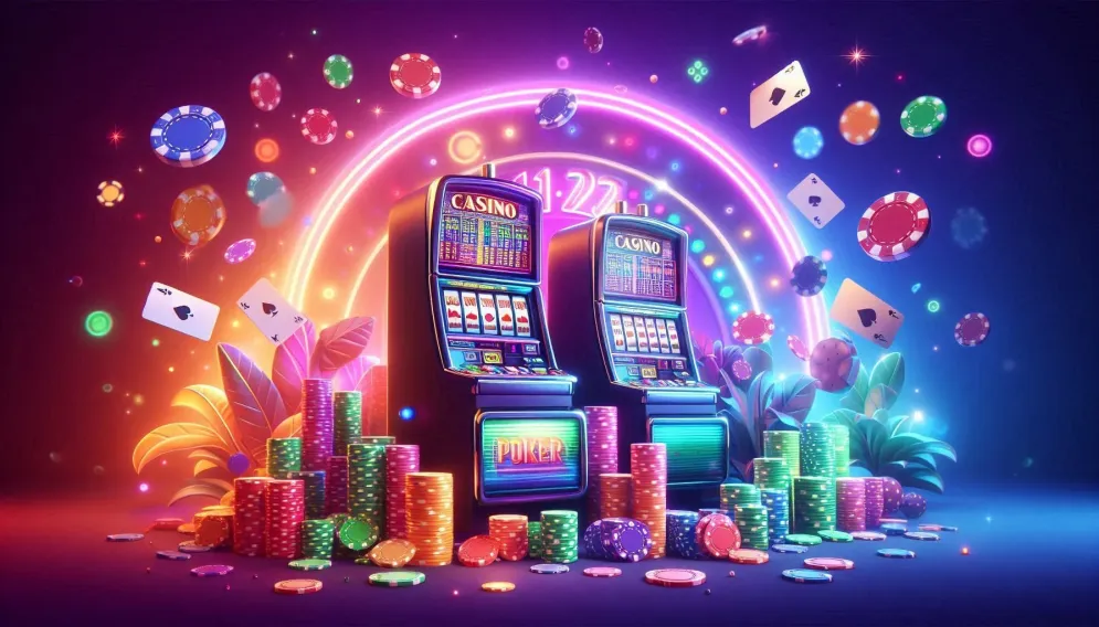 Slotrize Casino